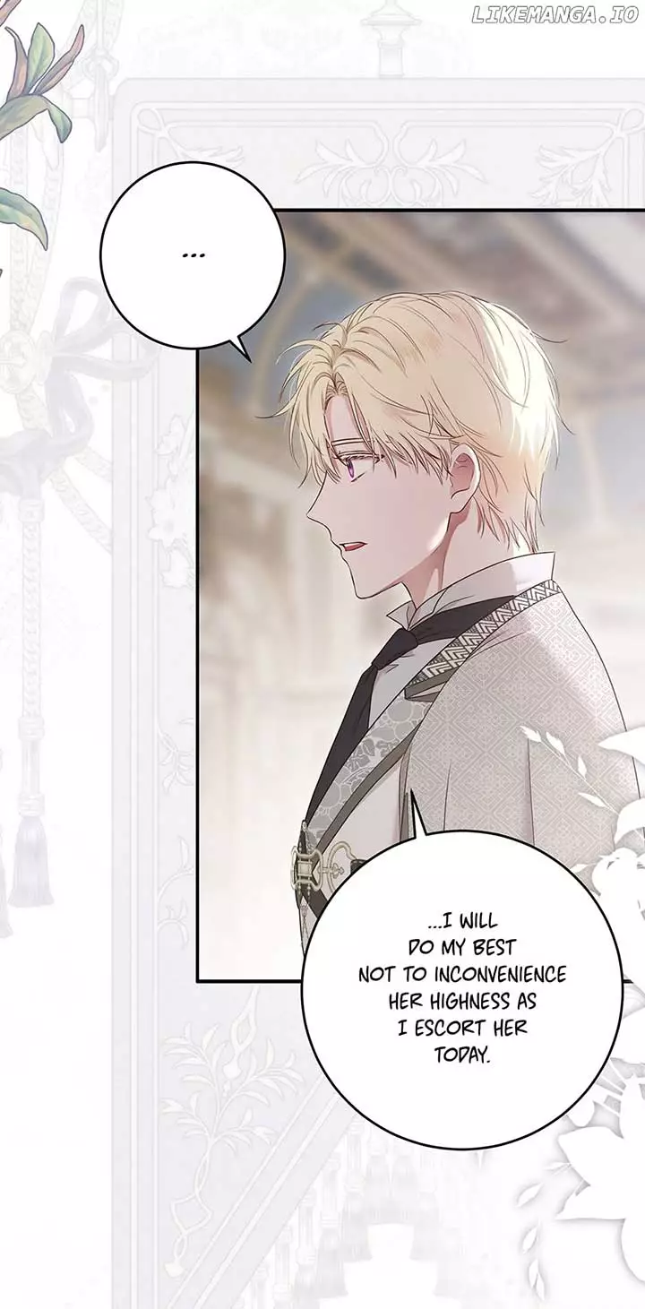 It Looks Like I’ve Fallen into the World of a Reverse Harem Game ss3 - Chapter 111 - Page 19