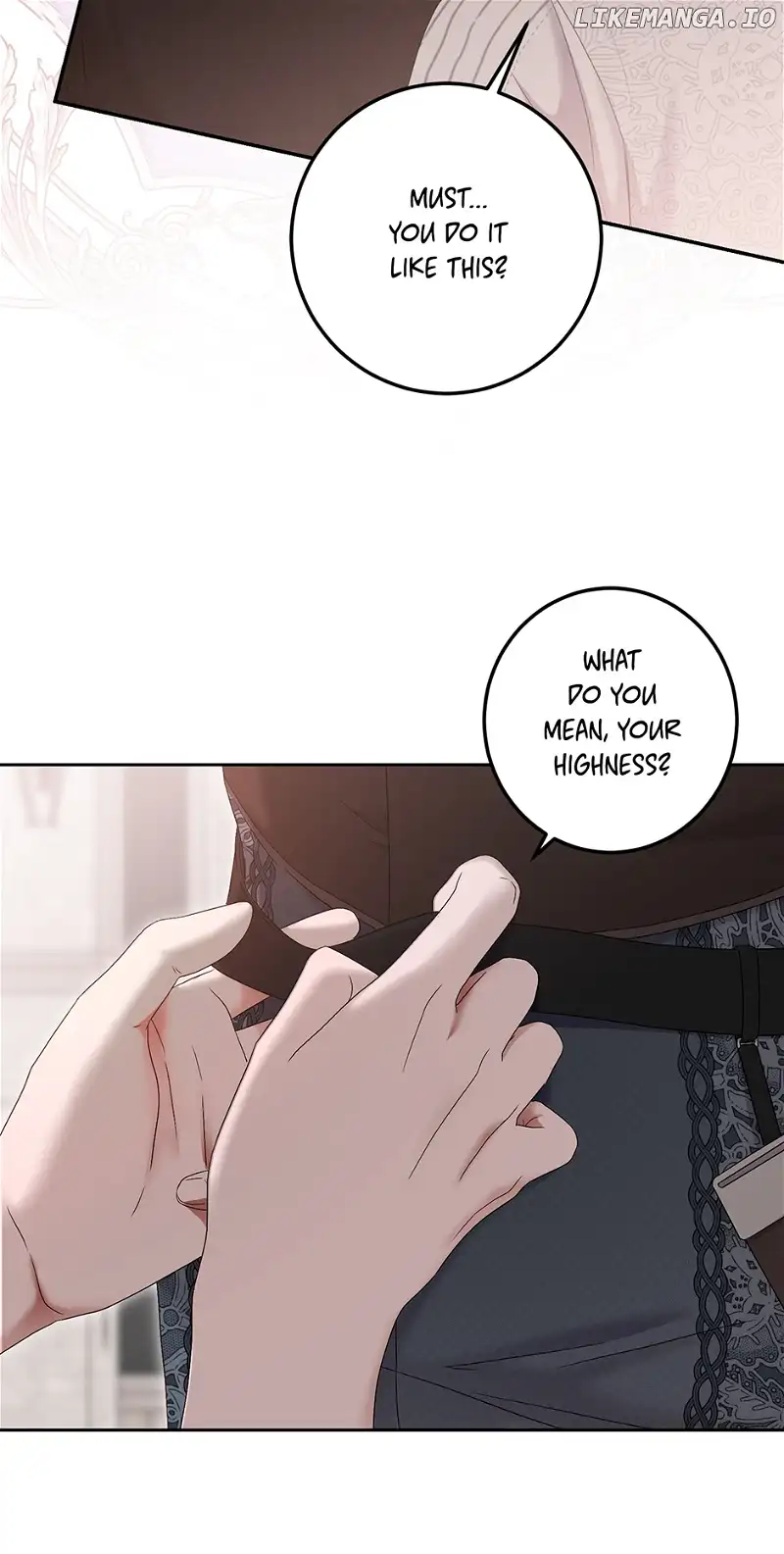 It Looks Like I’ve Fallen into the World of a Reverse Harem Game ss3 - Chapter 118 - Page 30
