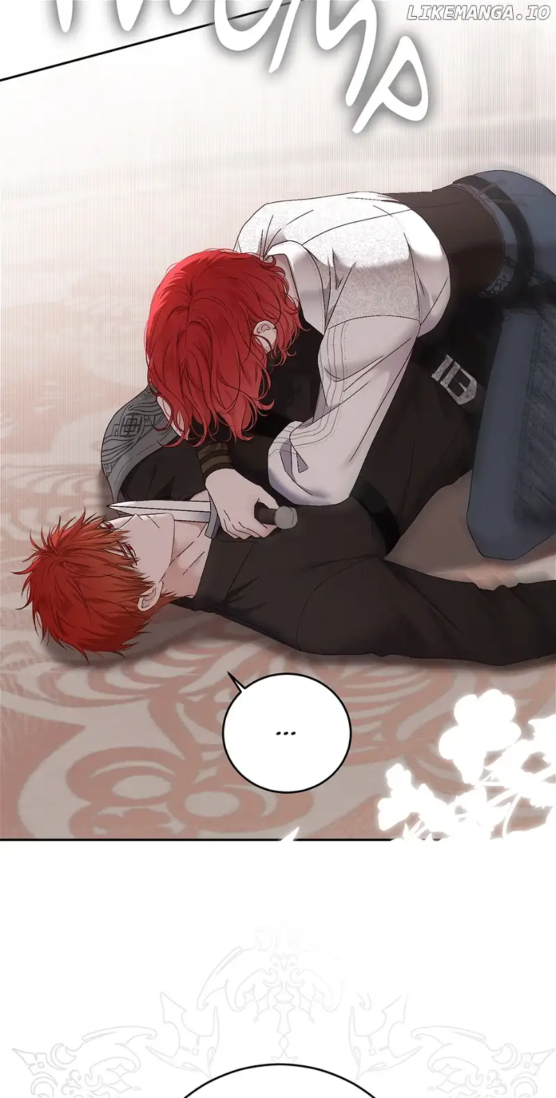 It Looks Like I’ve Fallen into the World of a Reverse Harem Game ss3 - Chapter 118 - Page 44