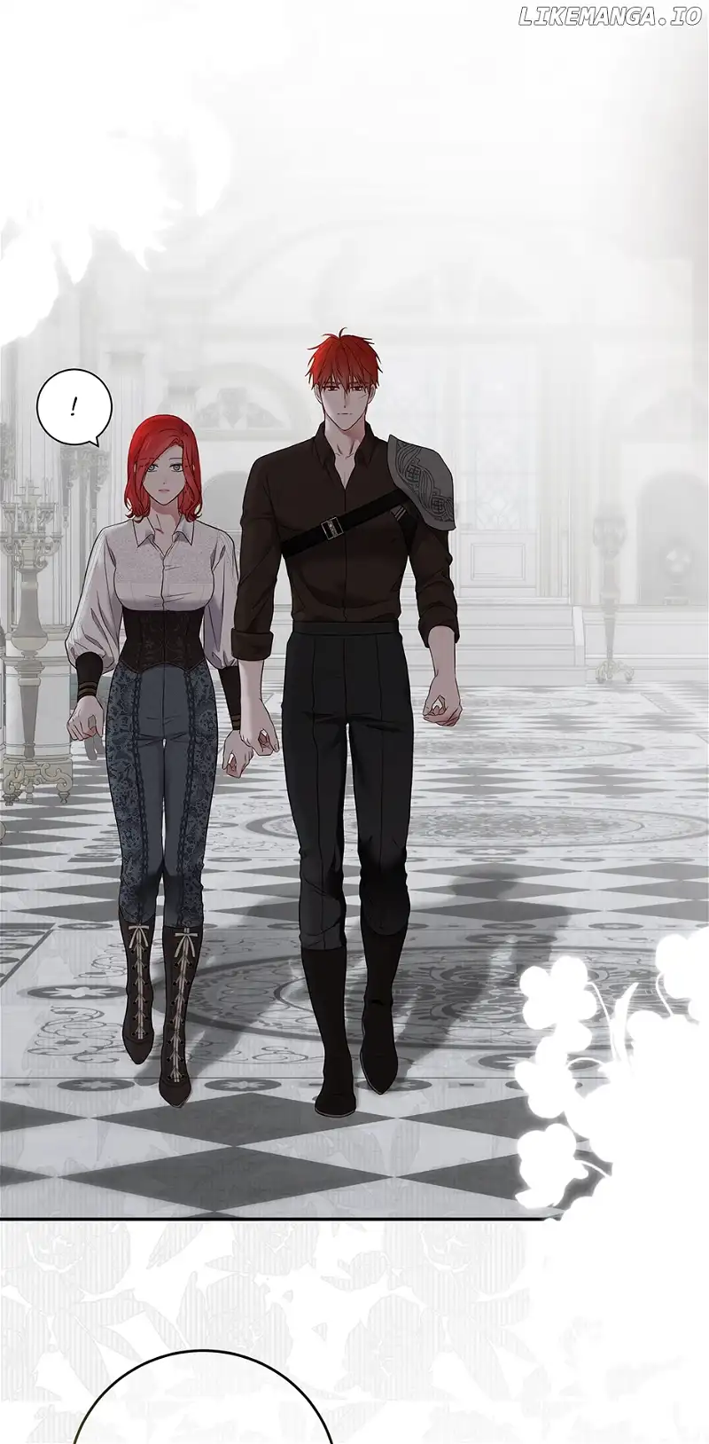It Looks Like I’ve Fallen into the World of a Reverse Harem Game ss3 - Chapter 118 - Page 57