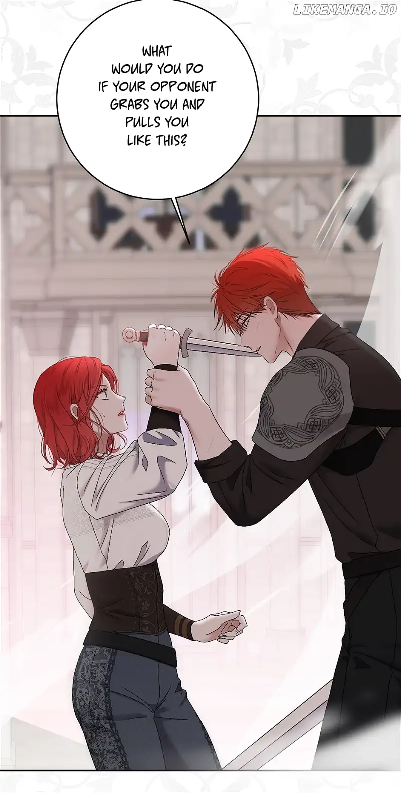 It Looks Like I’ve Fallen into the World of a Reverse Harem Game ss3 - Chapter 118 - Page 41