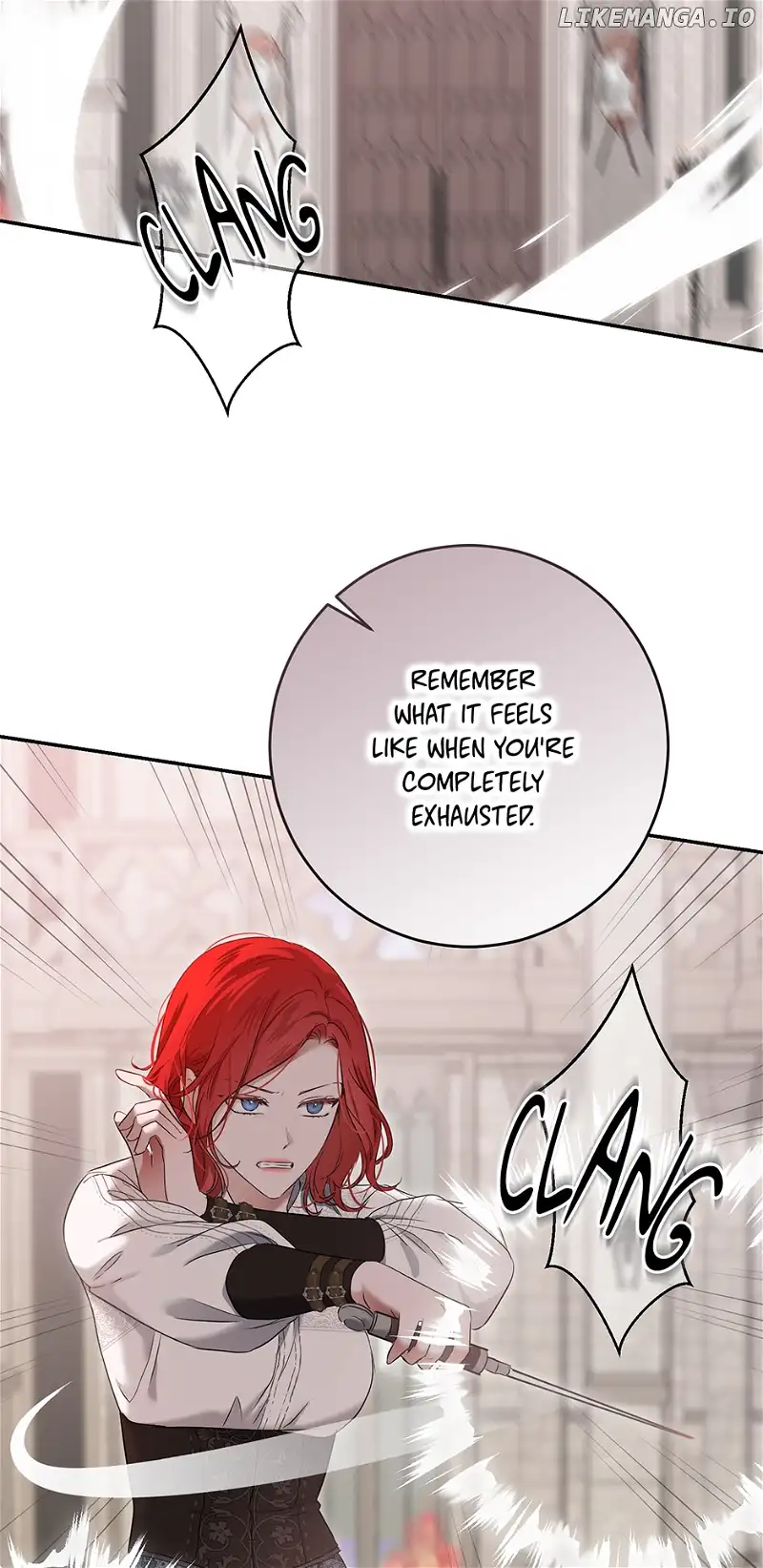 It Looks Like I’ve Fallen into the World of a Reverse Harem Game ss3 - Chapter 118 - Page 37
