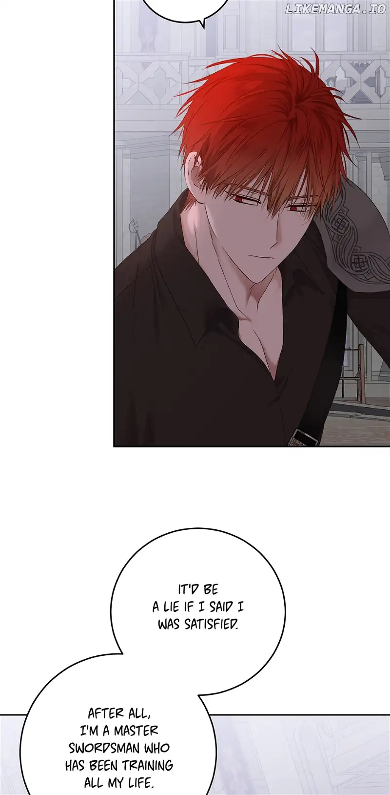 It Looks Like I’ve Fallen into the World of a Reverse Harem Game ss3 - Chapter 118 - Page 54