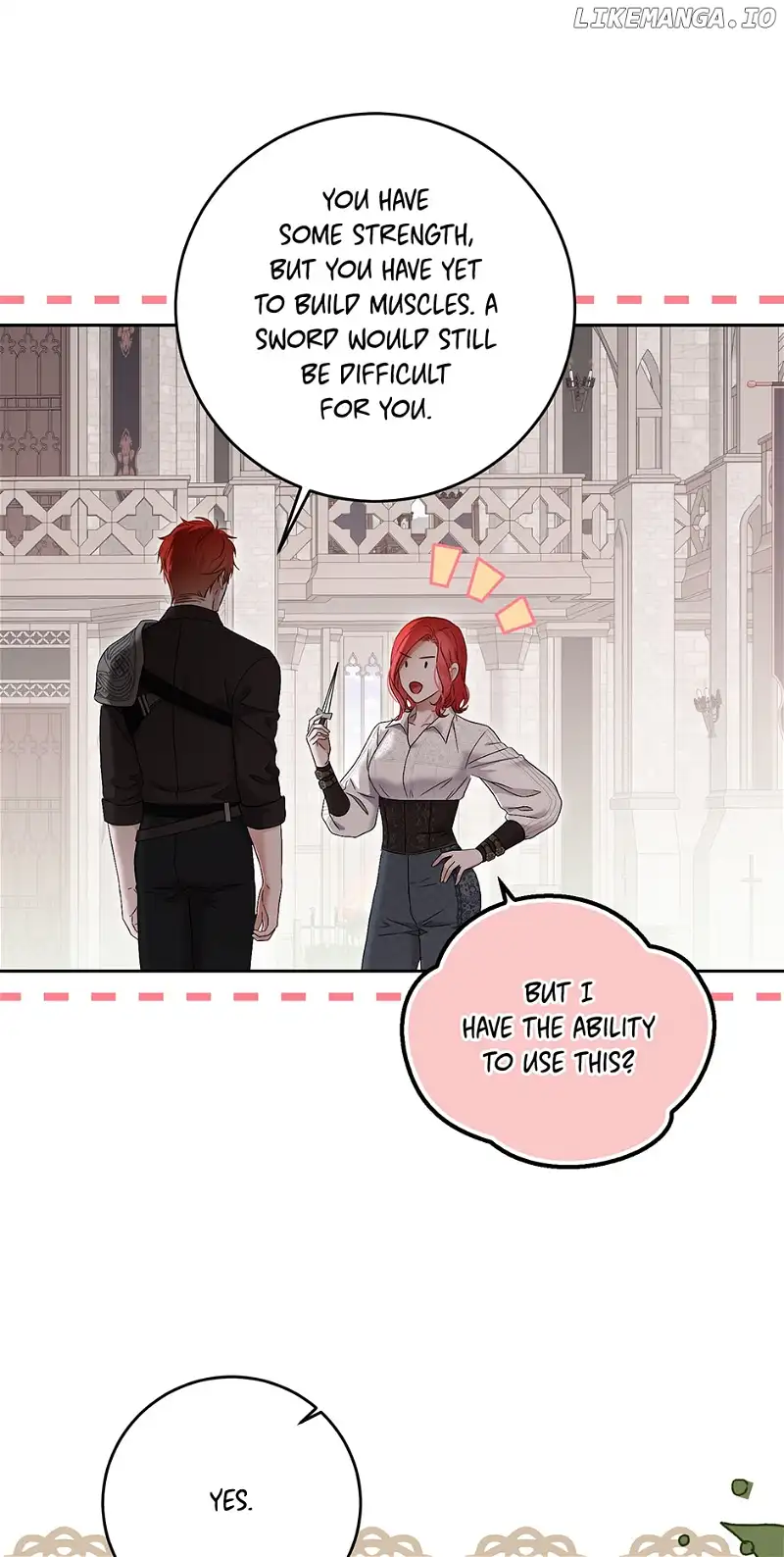 It Looks Like I’ve Fallen into the World of a Reverse Harem Game ss3 - Chapter 118 - Page 22