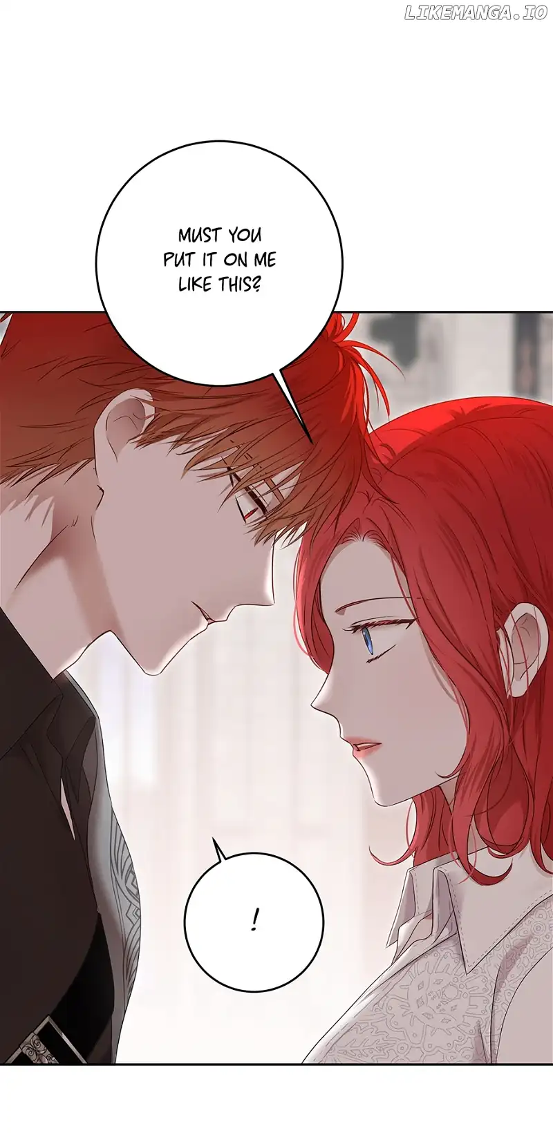 It Looks Like I’ve Fallen into the World of a Reverse Harem Game ss3 - Chapter 118 - Page 31