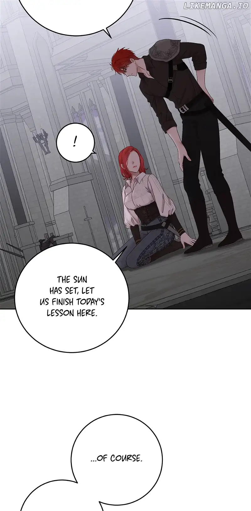 It Looks Like I’ve Fallen into the World of a Reverse Harem Game ss3 - Chapter 118 - Page 55