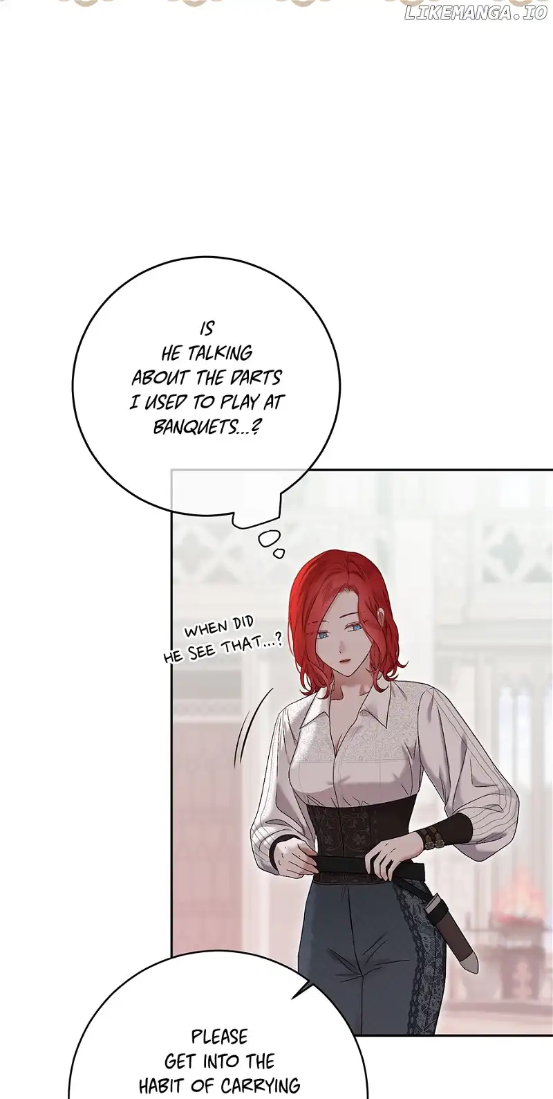 It Looks Like I’ve Fallen into the World of a Reverse Harem Game ss3 - Chapter 118 - Page 24
