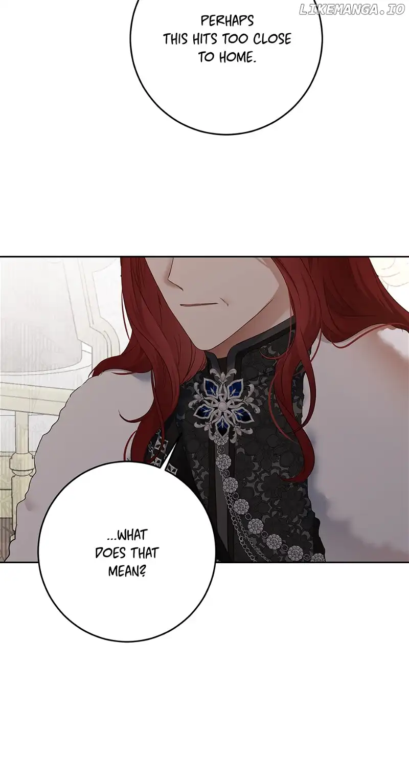 It Looks Like I’ve Fallen into the World of a Reverse Harem Game ss3 - Chapter 118 - Page 6