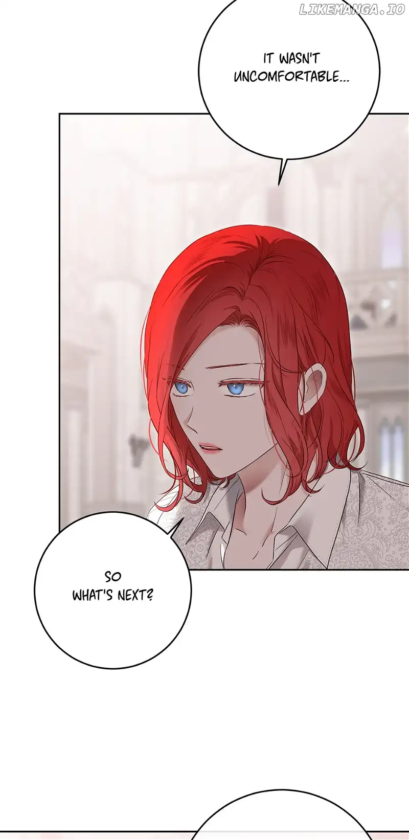 It Looks Like I’ve Fallen into the World of a Reverse Harem Game ss3 - Chapter 118 - Page 33
