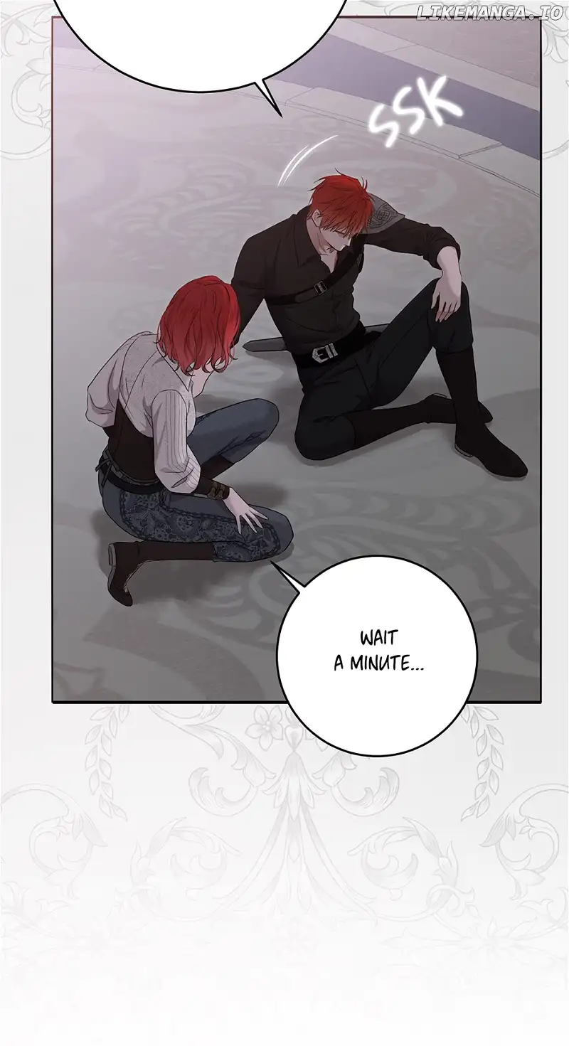 It Looks Like I’ve Fallen into the World of a Reverse Harem Game ss3 - Chapter 118 - Page 52