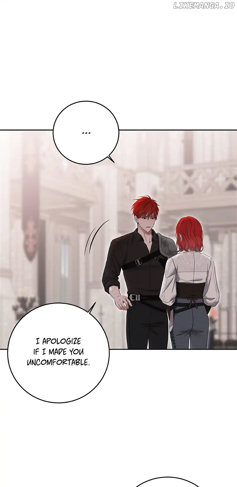 It Looks Like I’ve Fallen into the World of a Reverse Harem Game ss3 - Chapter 118 - Page 32