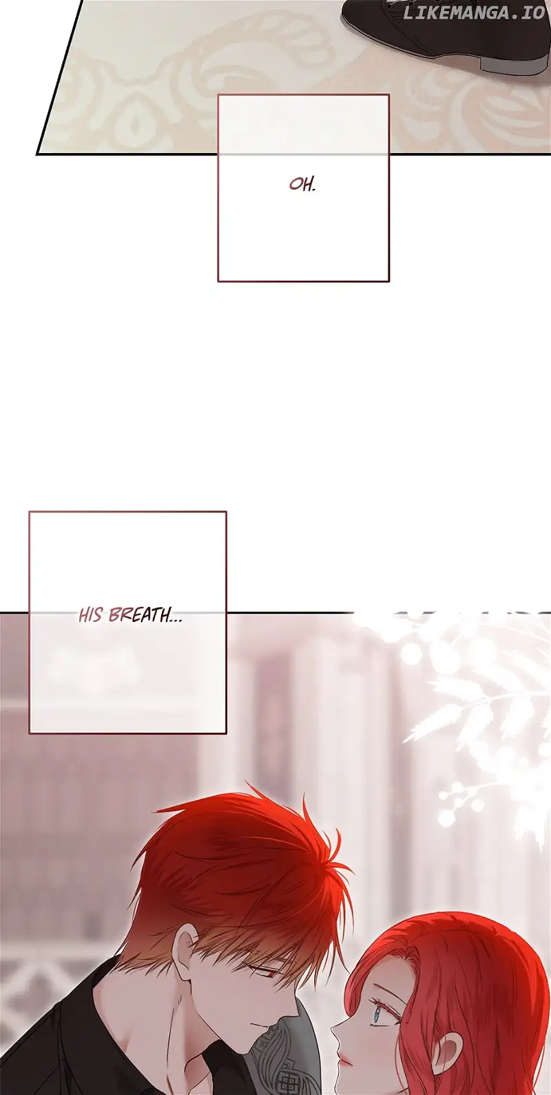 It Looks Like I’ve Fallen into the World of a Reverse Harem Game ss3 - Chapter 118 - Page 27
