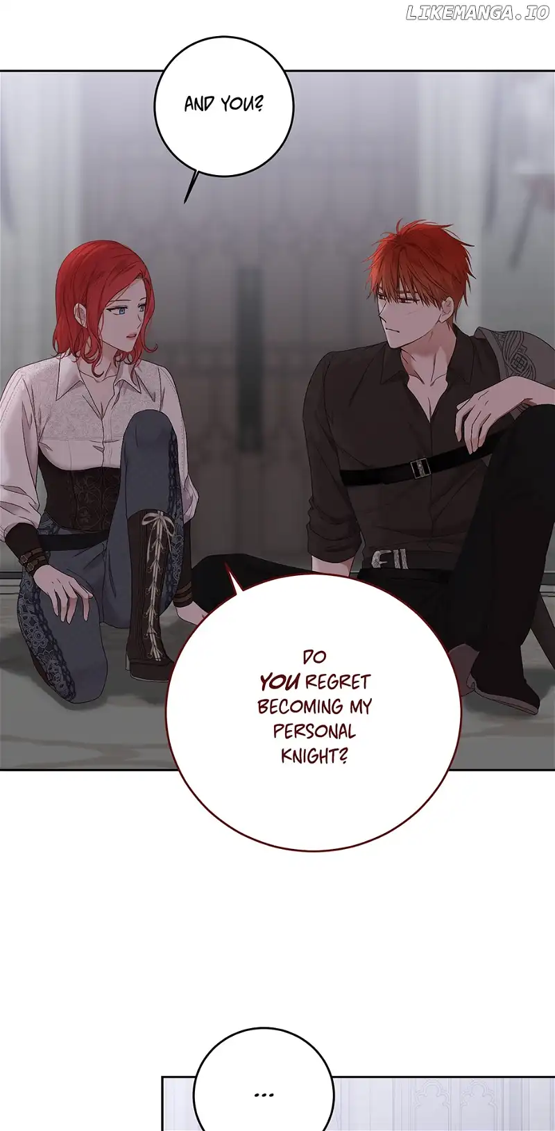 It Looks Like I’ve Fallen into the World of a Reverse Harem Game ss3 - Chapter 118 - Page 53