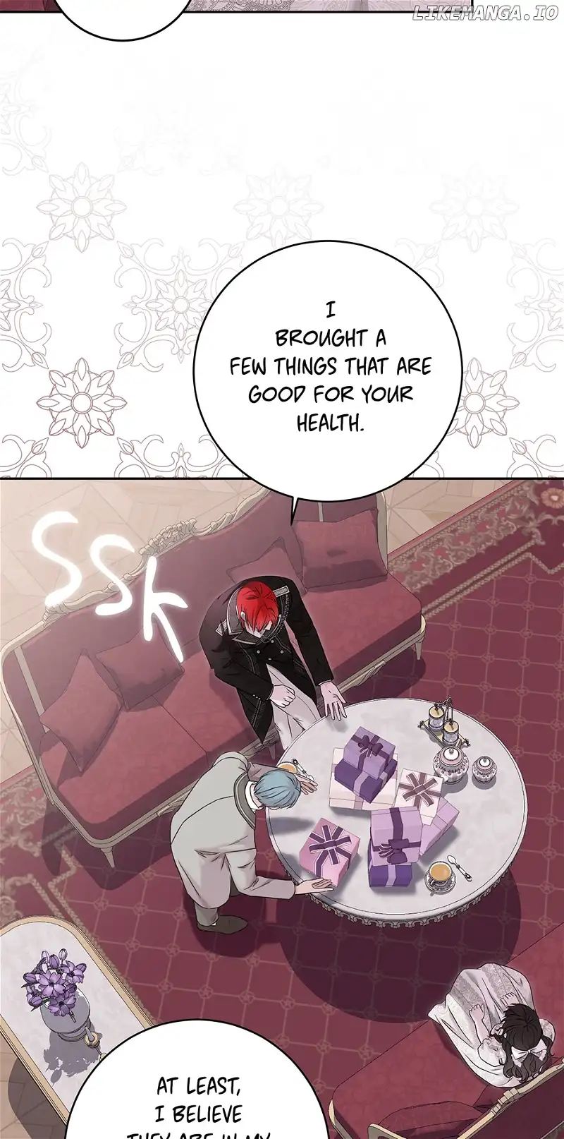It Looks Like I’ve Fallen into the World of a Reverse Harem Game ss3 - Chapter 120 - Page 10
