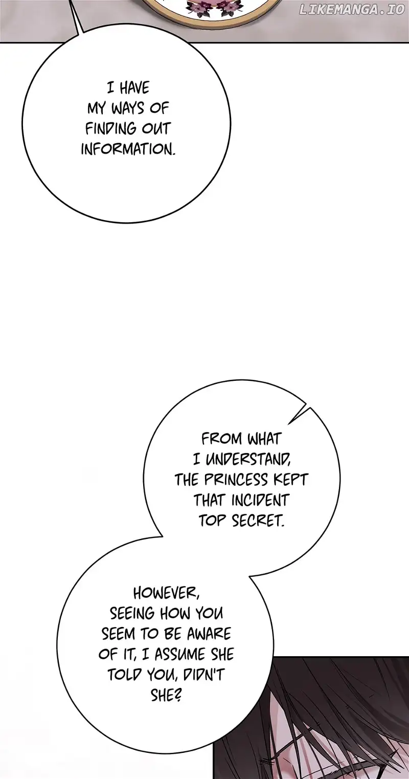 It Looks Like I’ve Fallen into the World of a Reverse Harem Game ss3 - Chapter 120 - Page 16
