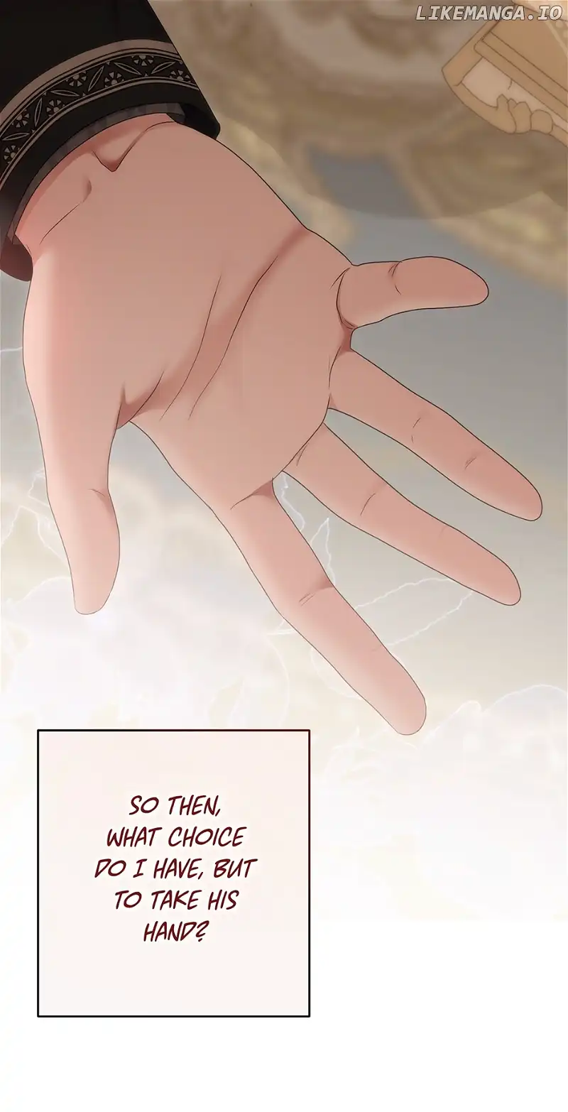 It Looks Like I’ve Fallen into the World of a Reverse Harem Game ss3 - Chapter 120 - Page 61