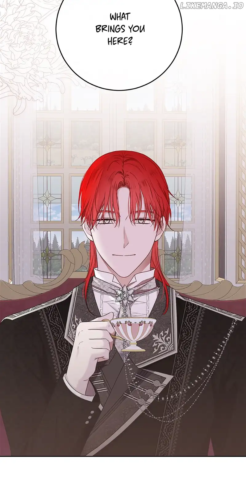 It Looks Like I’ve Fallen into the World of a Reverse Harem Game ss3 - Chapter 120 - Page 7