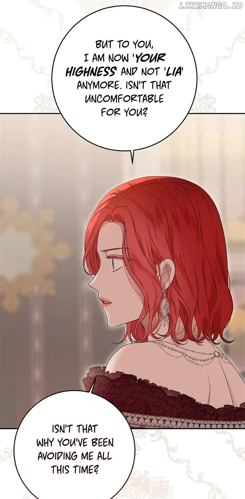 It Looks Like I’ve Fallen into the World of a Reverse Harem Game ss3 - Chapter 120 - Page 51