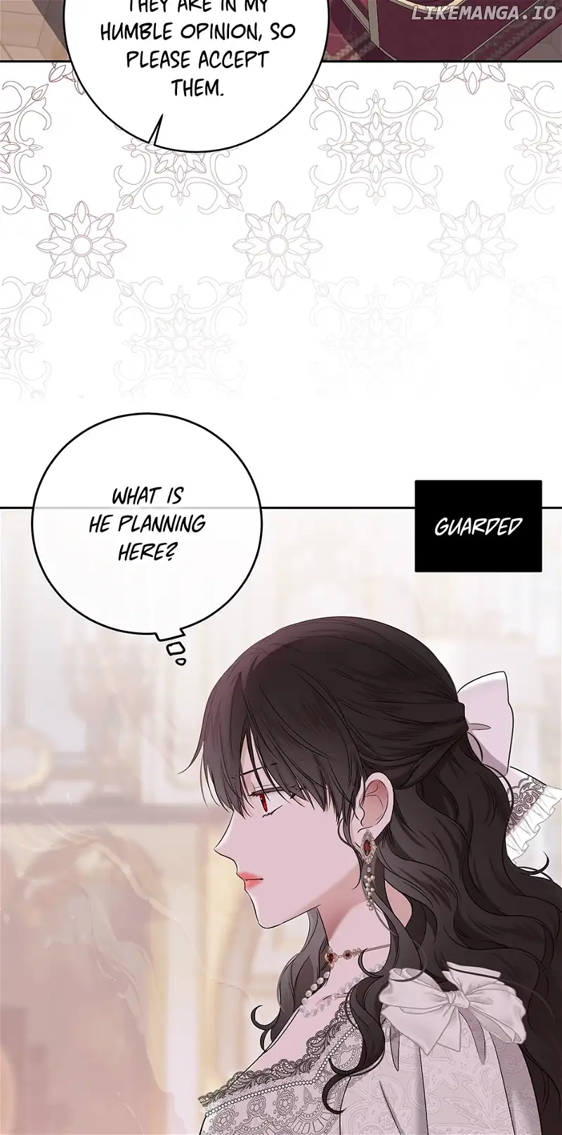 It Looks Like I’ve Fallen into the World of a Reverse Harem Game ss3 - Chapter 120 - Page 11