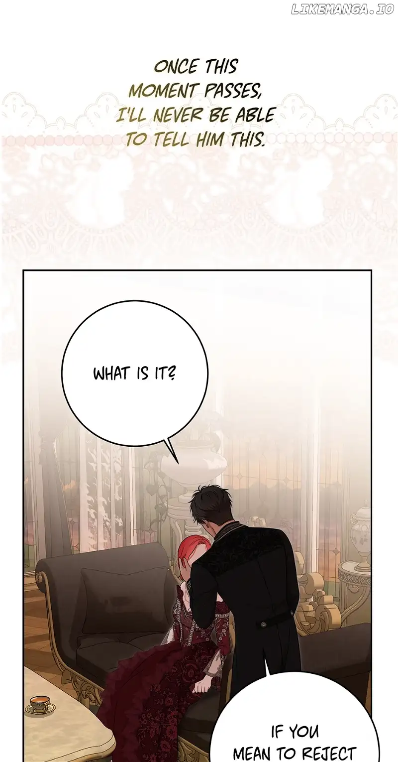 It Looks Like I’ve Fallen into the World of a Reverse Harem Game ss3 - Chapter 120 - Page 65