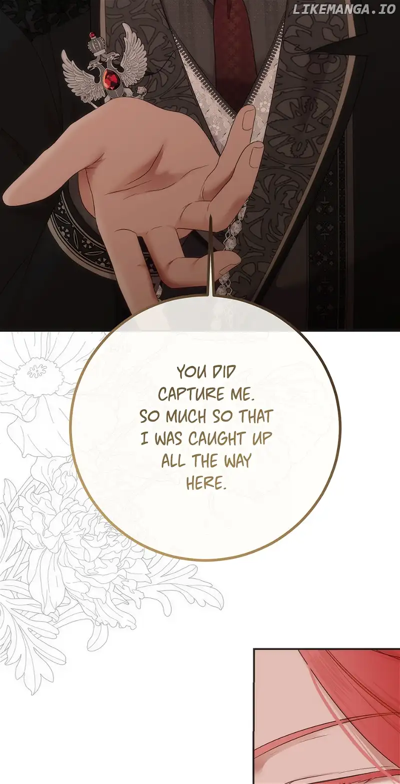 It Looks Like I’ve Fallen into the World of a Reverse Harem Game ss3 - Chapter 120 - Page 59