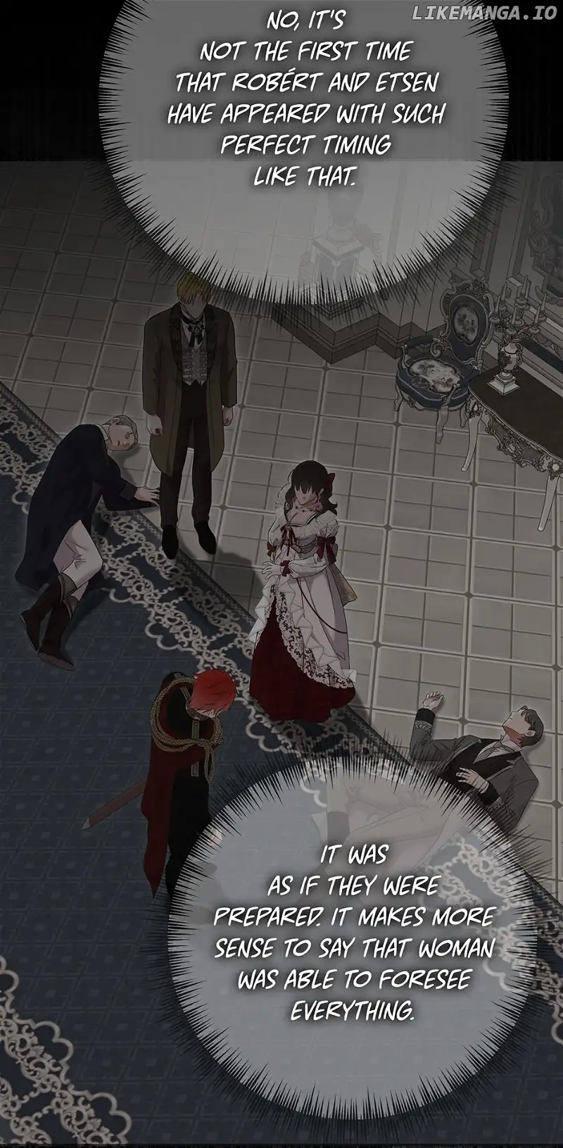 It Looks Like I’ve Fallen into the World of a Reverse Harem Game ss3 - Chapter 120 - Page 30