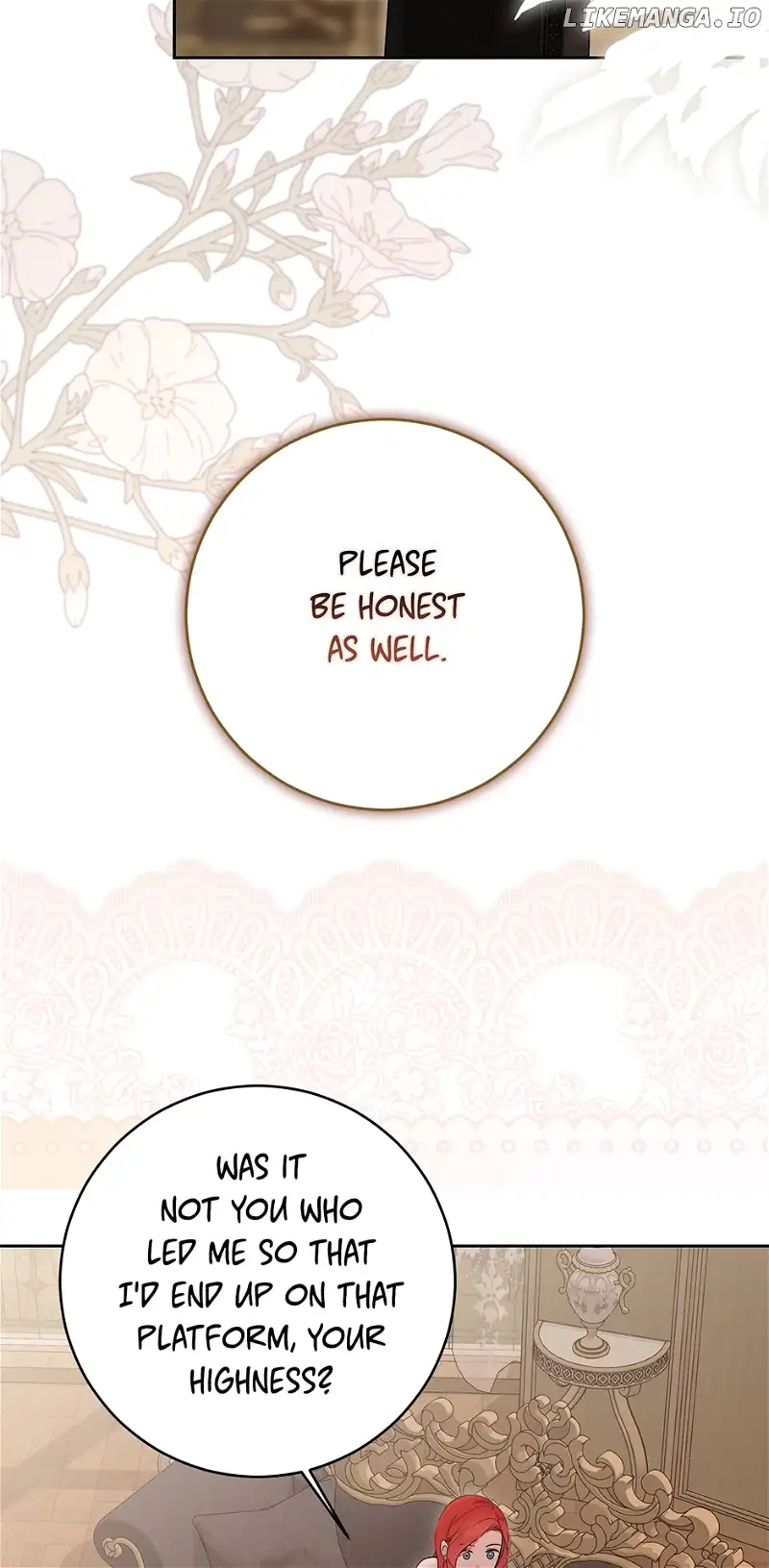 It Looks Like I’ve Fallen into the World of a Reverse Harem Game ss3 - Chapter 120 - Page 48