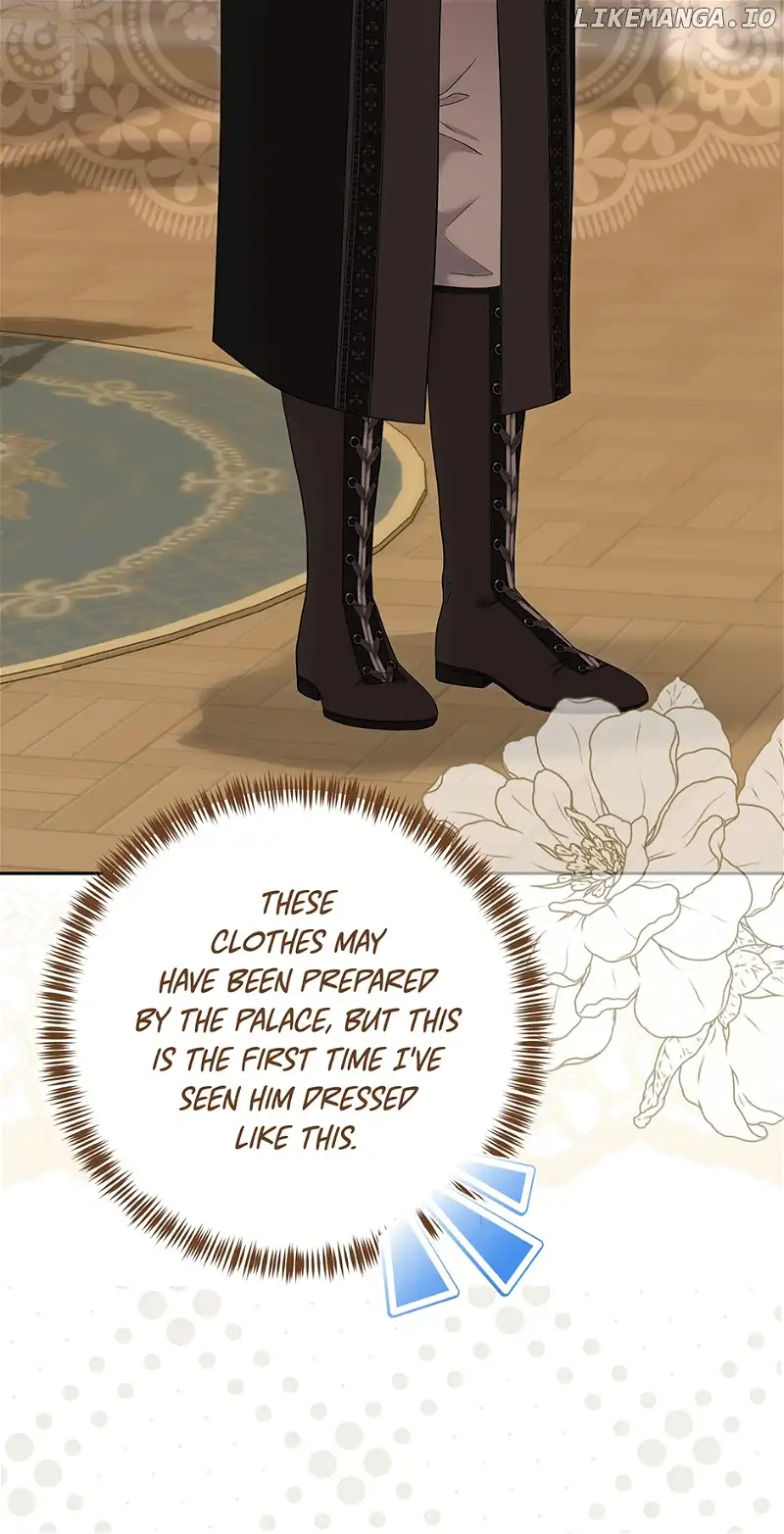 It Looks Like I’ve Fallen into the World of a Reverse Harem Game ss3 - Chapter 120 - Page 42
