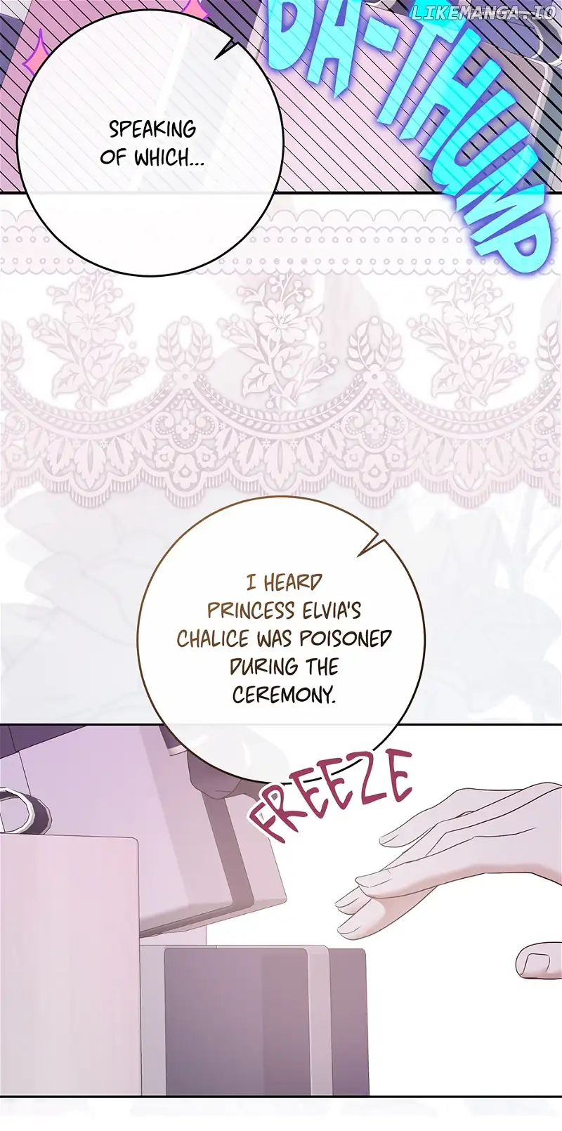 It Looks Like I’ve Fallen into the World of a Reverse Harem Game ss3 - Chapter 120 - Page 13