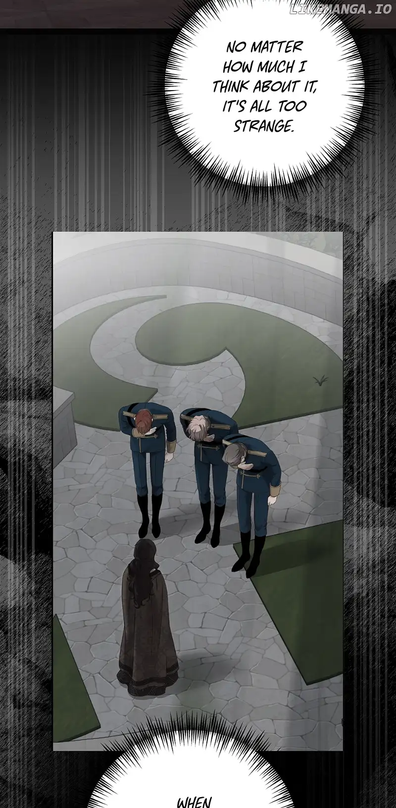 It Looks Like I’ve Fallen into the World of a Reverse Harem Game ss3 - Chapter 120 - Page 27