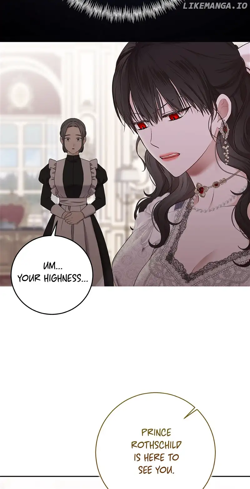 It Looks Like I’ve Fallen into the World of a Reverse Harem Game ss3 - Chapter 120 - Page 4