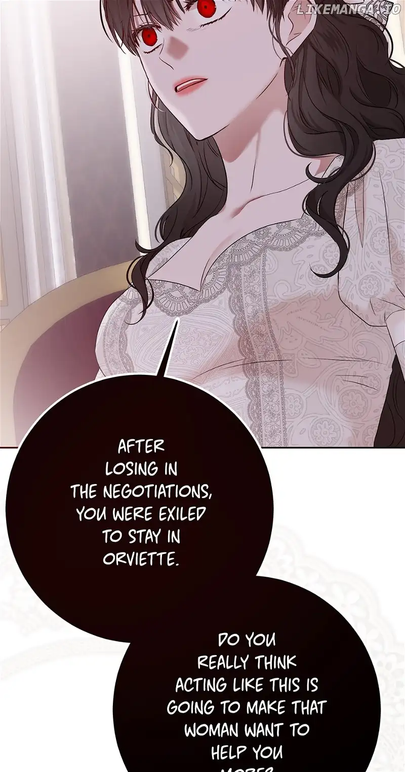 It Looks Like I’ve Fallen into the World of a Reverse Harem Game ss3 - Chapter 120 - Page 19