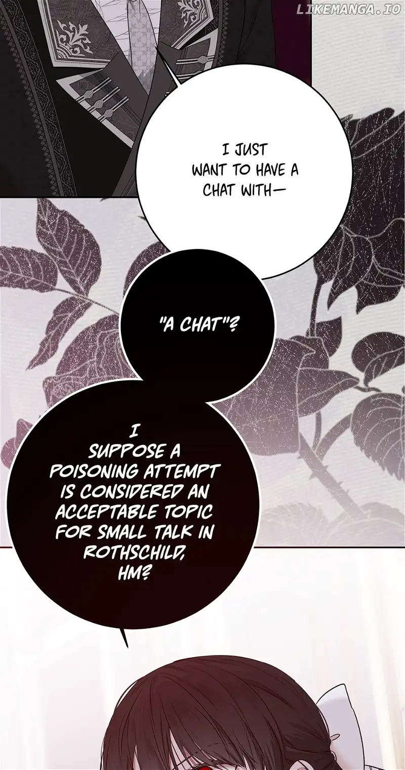 It Looks Like I’ve Fallen into the World of a Reverse Harem Game ss3 - Chapter 120 - Page 18
