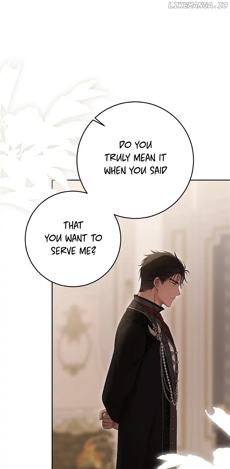 It Looks Like I’ve Fallen into the World of a Reverse Harem Game ss3 - Chapter 120 - Page 47