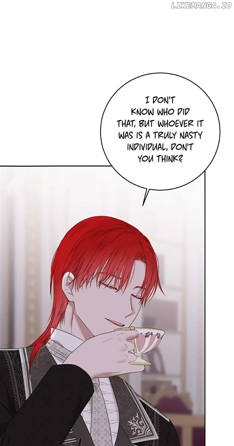 It Looks Like I’ve Fallen into the World of a Reverse Harem Game ss3 - Chapter 120 - Page 14