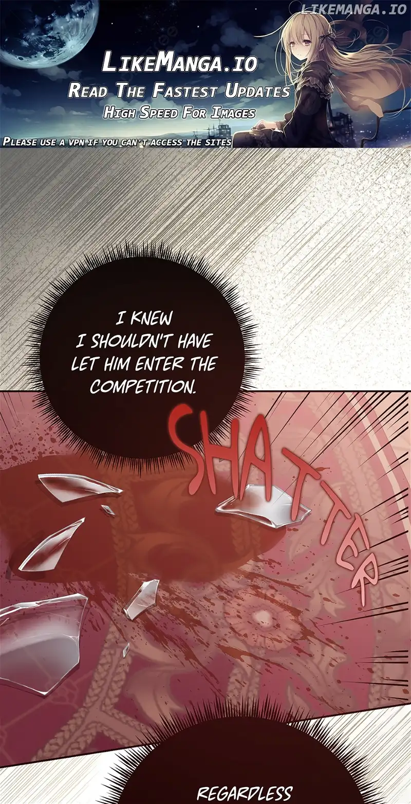 It Looks Like I’ve Fallen into the World of a Reverse Harem Game ss3 - Chapter 120 - Page 1