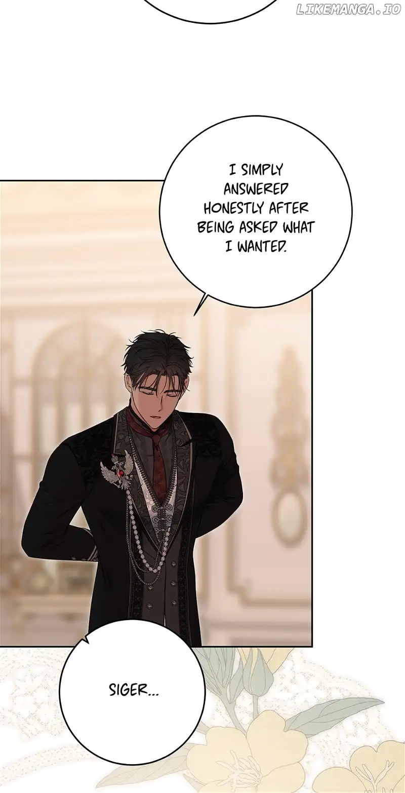 It Looks Like I’ve Fallen into the World of a Reverse Harem Game ss3 - Chapter 120 - Page 45