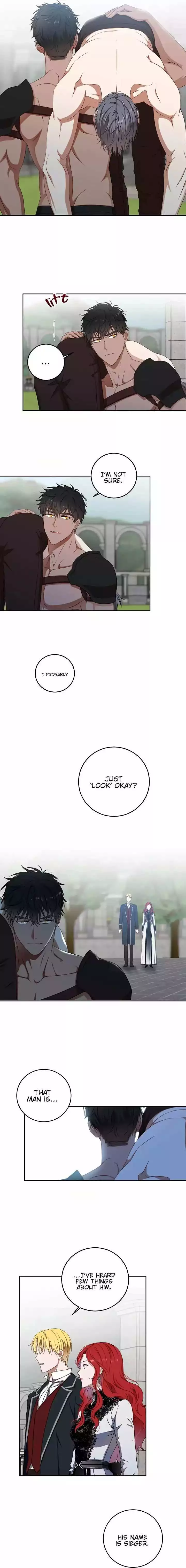It Looks Like I’ve Fallen into the World of a Reverse Harem Game ss3 - Chapter 16 - Page 12