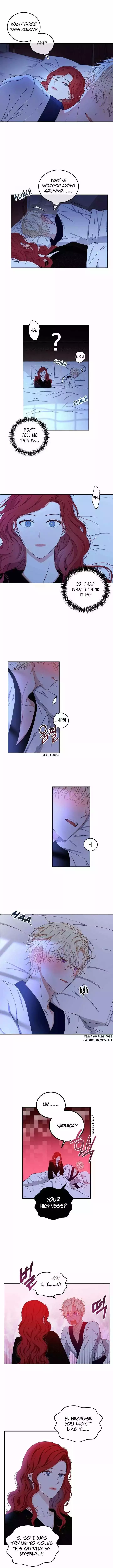 It Looks Like I’ve Fallen into the World of a Reverse Harem Game ss3 - Chapter 25 - Page 3