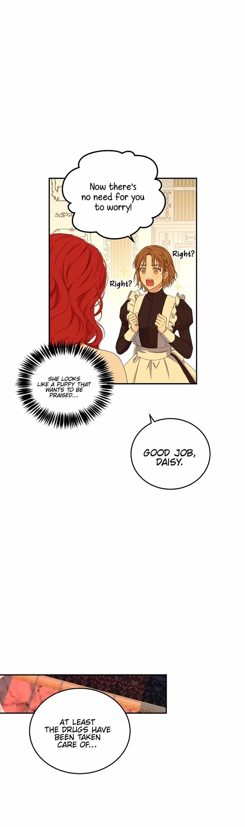 It Looks Like I’ve Fallen into the World of a Reverse Harem Game ss3 - Chapter 28 - Page 26