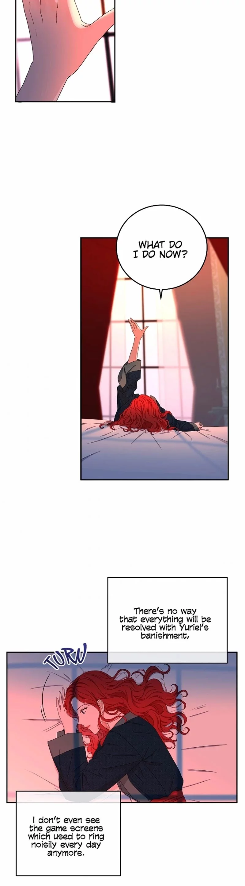 It Looks Like I’ve Fallen into the World of a Reverse Harem Game ss3 - Chapter 28 - Page 29
