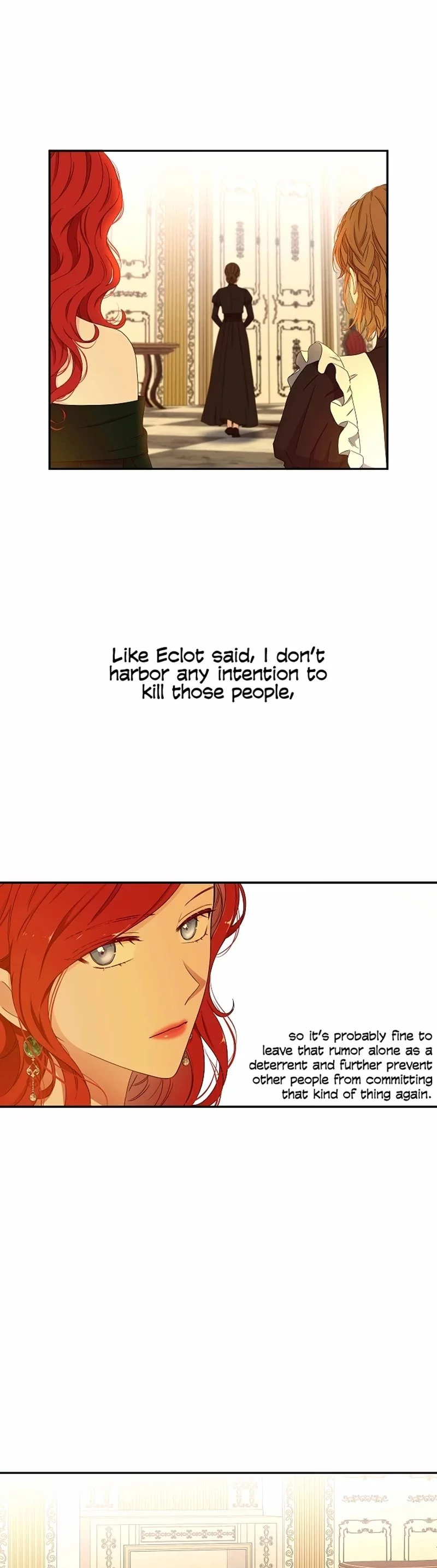 It Looks Like I’ve Fallen into the World of a Reverse Harem Game ss3 - Chapter 28 - Page 24