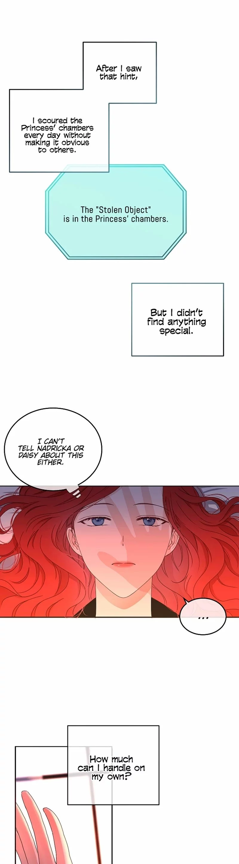 It Looks Like I’ve Fallen into the World of a Reverse Harem Game ss3 - Chapter 28 - Page 28