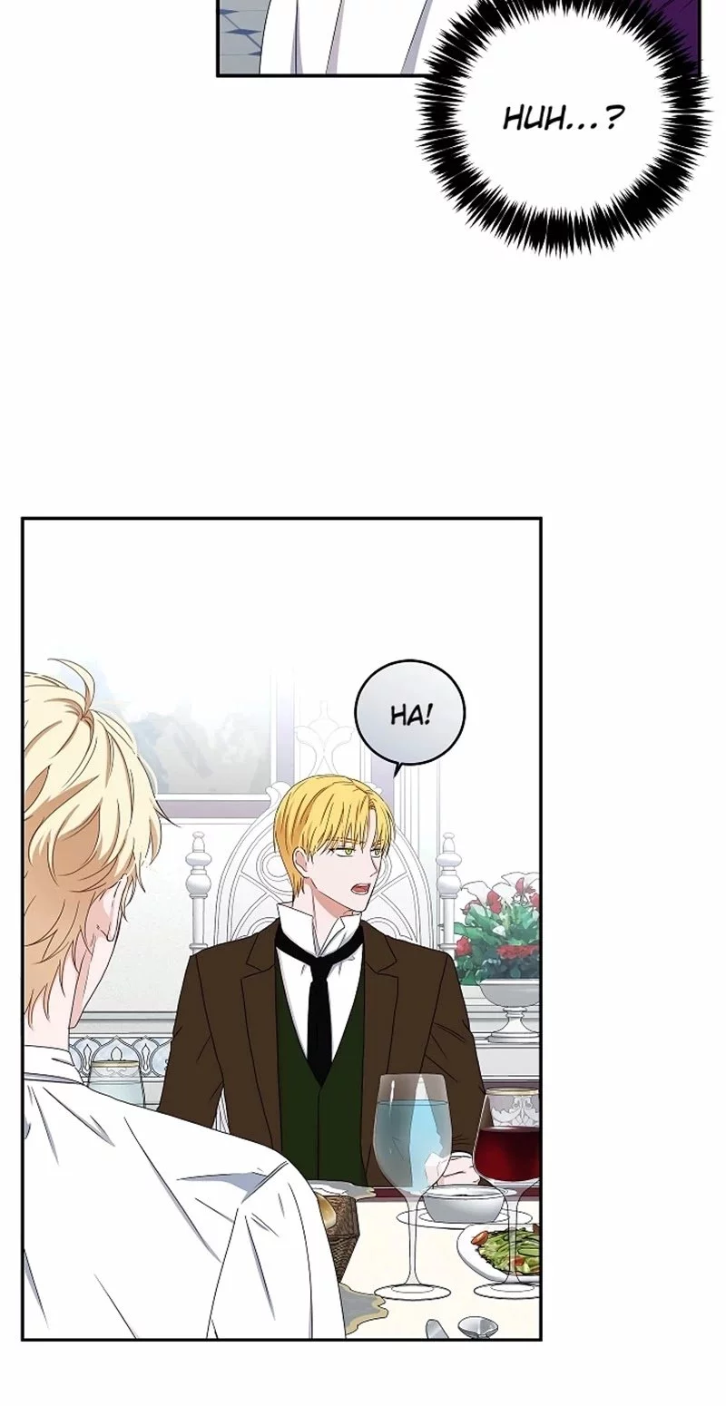 It Looks Like I’ve Fallen into the World of a Reverse Harem Game ss3 - Chapter 28 - Page 15