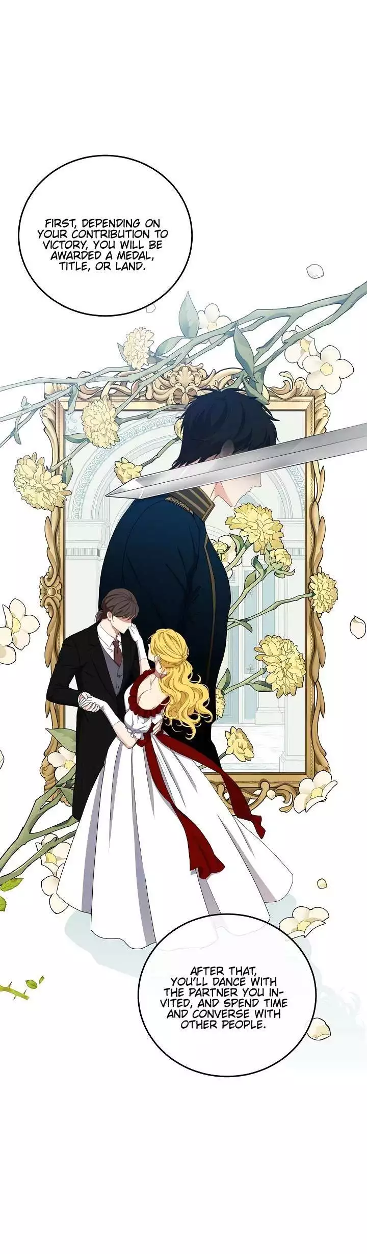 It Looks Like I’ve Fallen into the World of a Reverse Harem Game ss3 - Chapter 33 - Page 20
