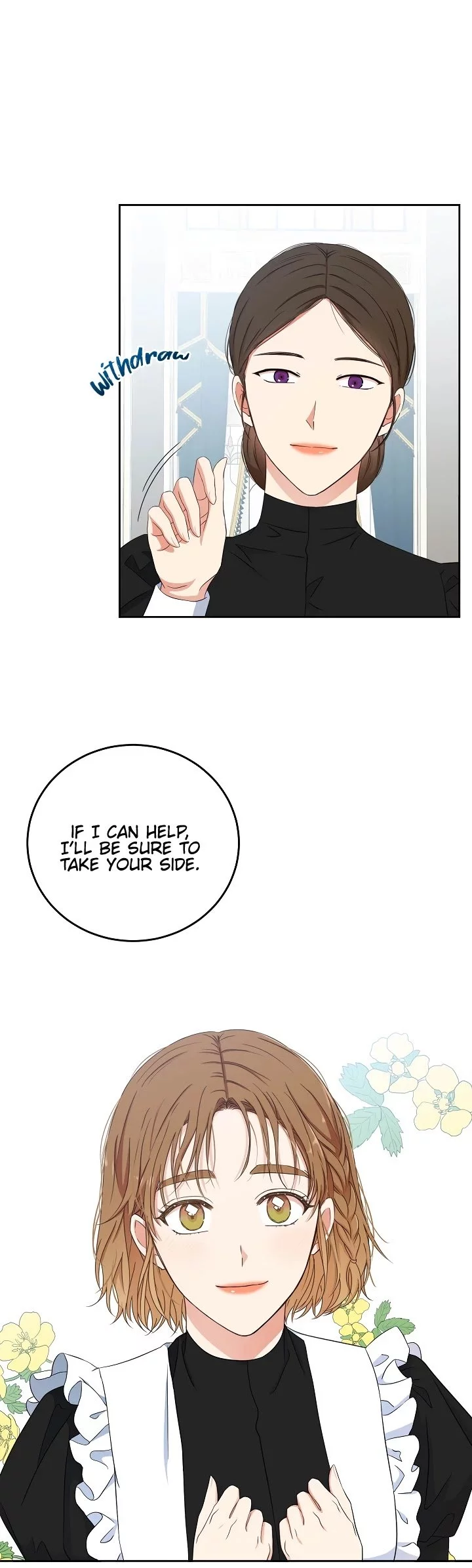 It Looks Like I’ve Fallen into the World of a Reverse Harem Game ss3 - Chapter 33 - Page 15