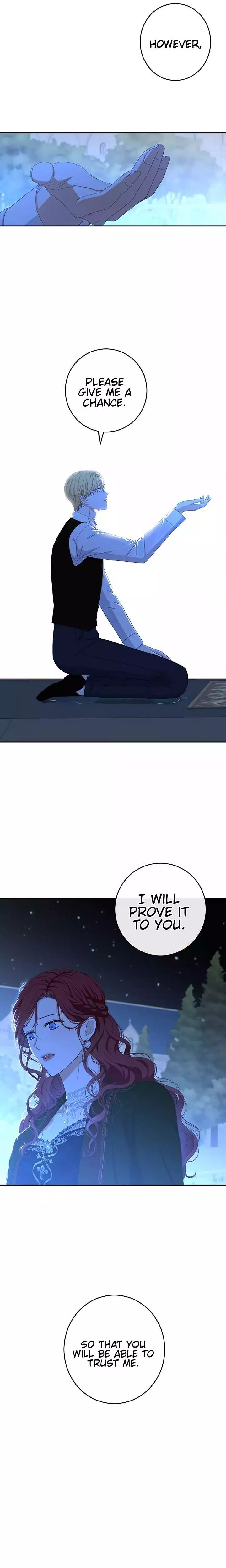 It Looks Like I’ve Fallen into the World of a Reverse Harem Game ss3 - Chapter 39 - Page 16
