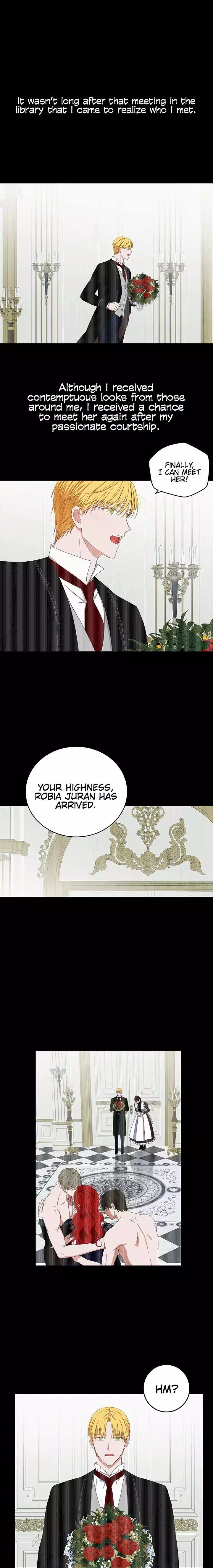 It Looks Like I’ve Fallen into the World of a Reverse Harem Game ss3 - Chapter 39 - Page 1
