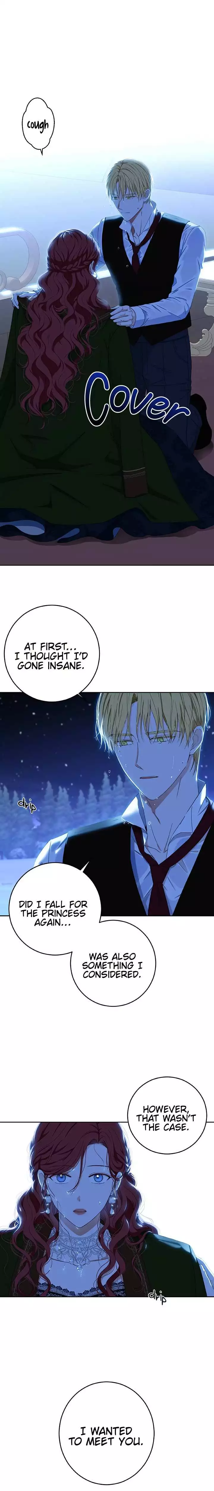 It Looks Like I’ve Fallen into the World of a Reverse Harem Game ss3 - Chapter 39 - Page 8