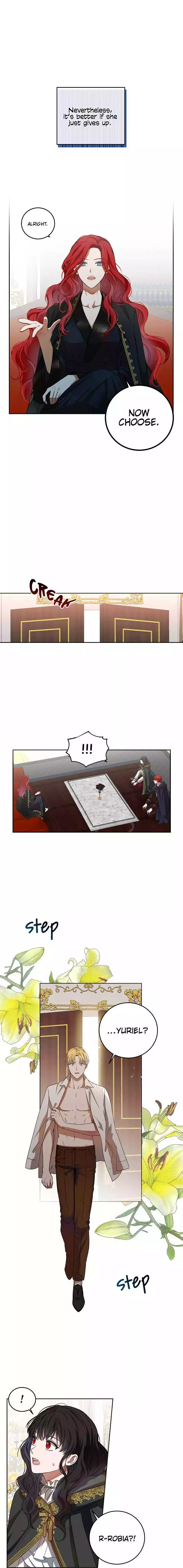 It Looks Like I’ve Fallen into the World of a Reverse Harem Game ss3 - Chapter 5 - Page 6